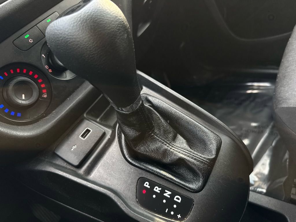 Used 2022 RAM ProMaster City Wagon image 26