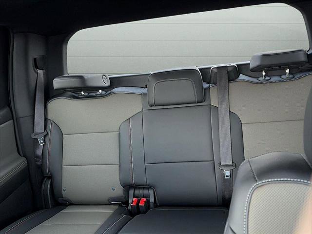 New 2026 Chevrolet Silverado EV Trail Boss image 30