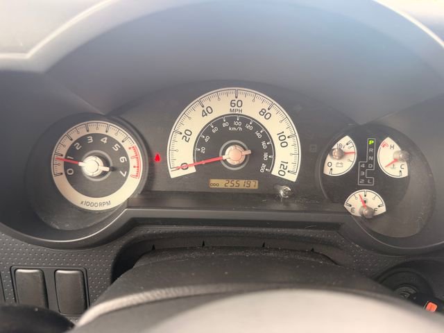 Used 2008 Toyota FJ Cruiser 4WD image 21
