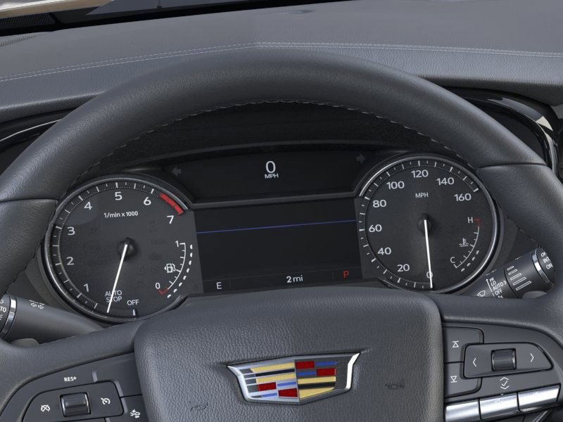 Used 2025 Cadillac XT6 Luxury image 18