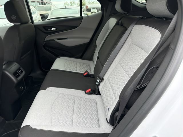 Used 2023 Chevrolet Equinox LS w/ LPO, Floor Liner Package image 13