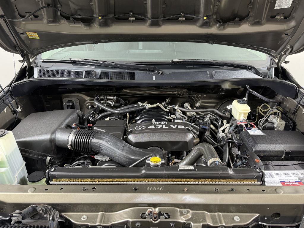Used 2008 Toyota Tundra 4x4 Double Cab image 39