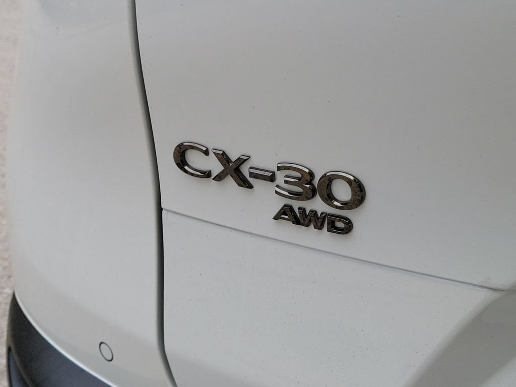 New 2026 MAZDA CX-30 Aire Edition AWD/4WD image 7