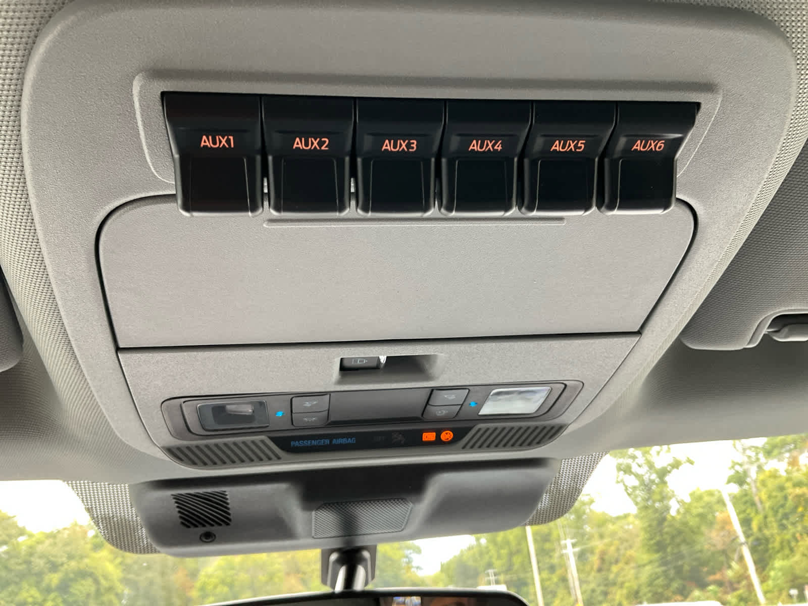 New 2026 Ford F250 XL w/ STX Appearance Package image 29