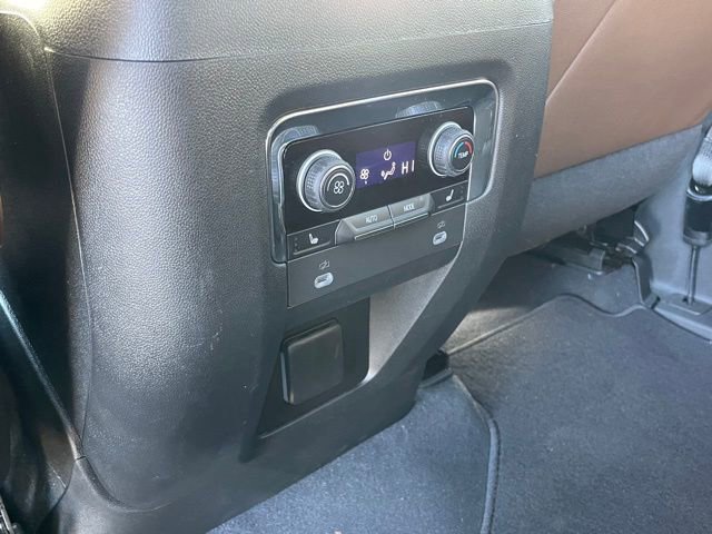 Certified 2023 Chevrolet Tahoe High Country w/ Premium Package 2 image 13