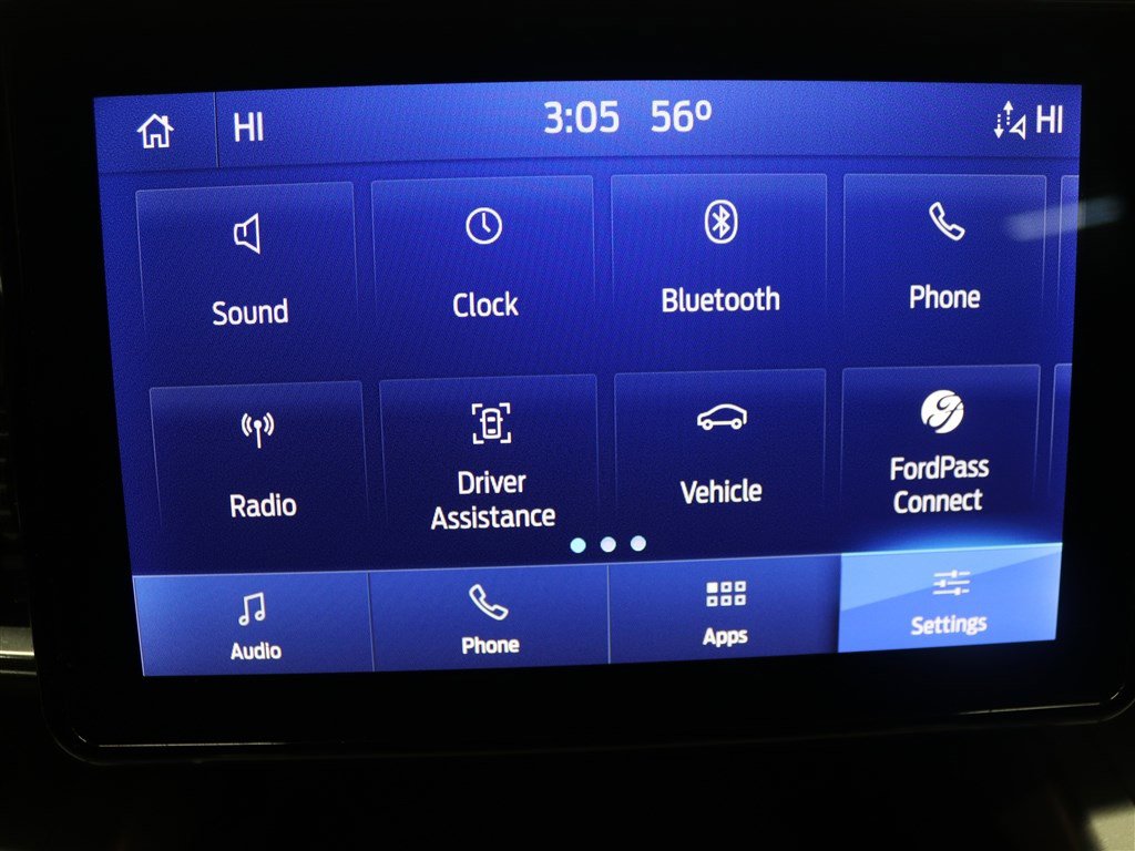 Used 2022 Ford Explorer XLT w/ Equipment Group 202A AWD/4WD image 21