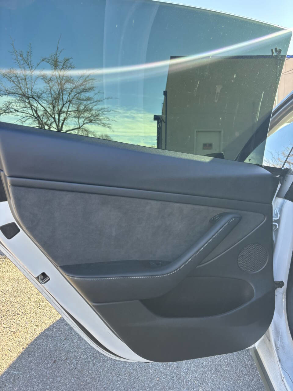 Used 2022 Tesla Model 3 Performance image 20