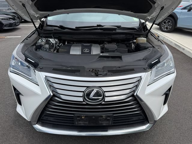 Used 2017 Lexus RX 350 AWD w/ Premium Package image 27