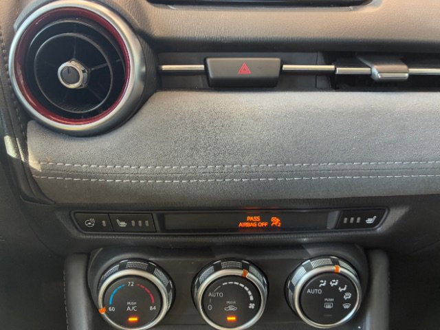 Used 2019 MAZDA CX-3 Grand Touring w/ Premium Package image 23