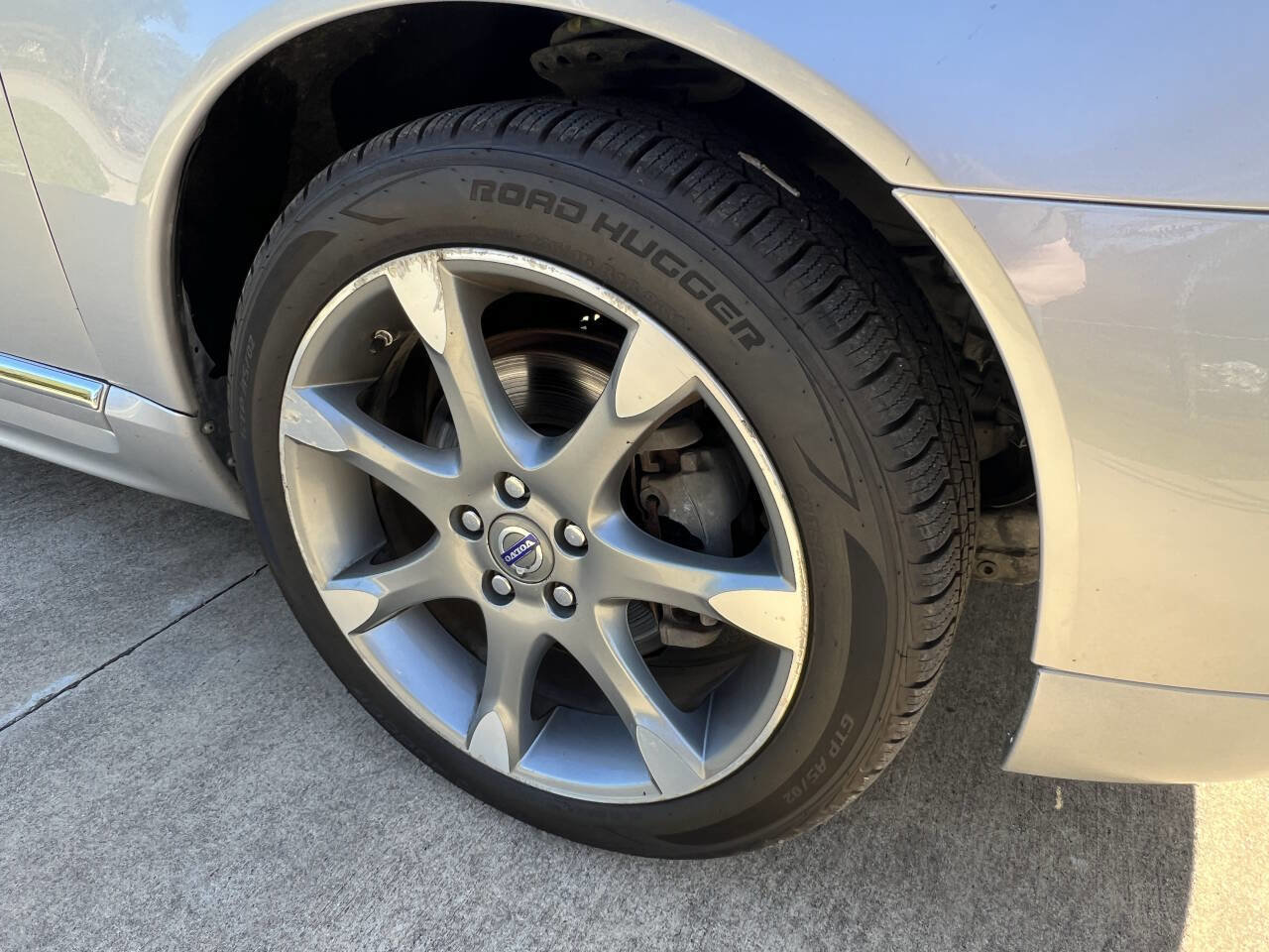 Used 2010 Volvo S80 3.2 image 16