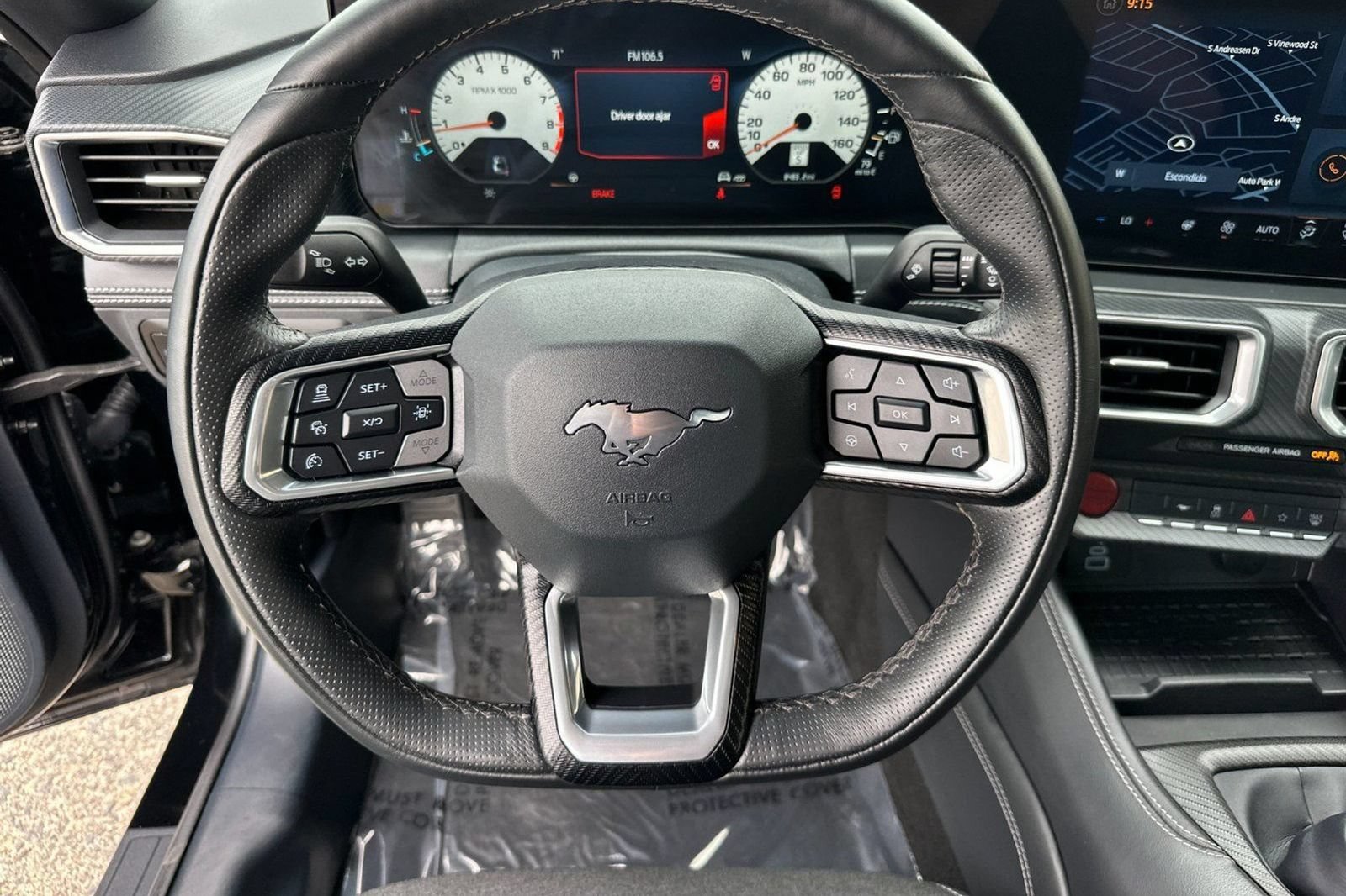Used 2024 Ford Mustang GT Premium RWD image 17