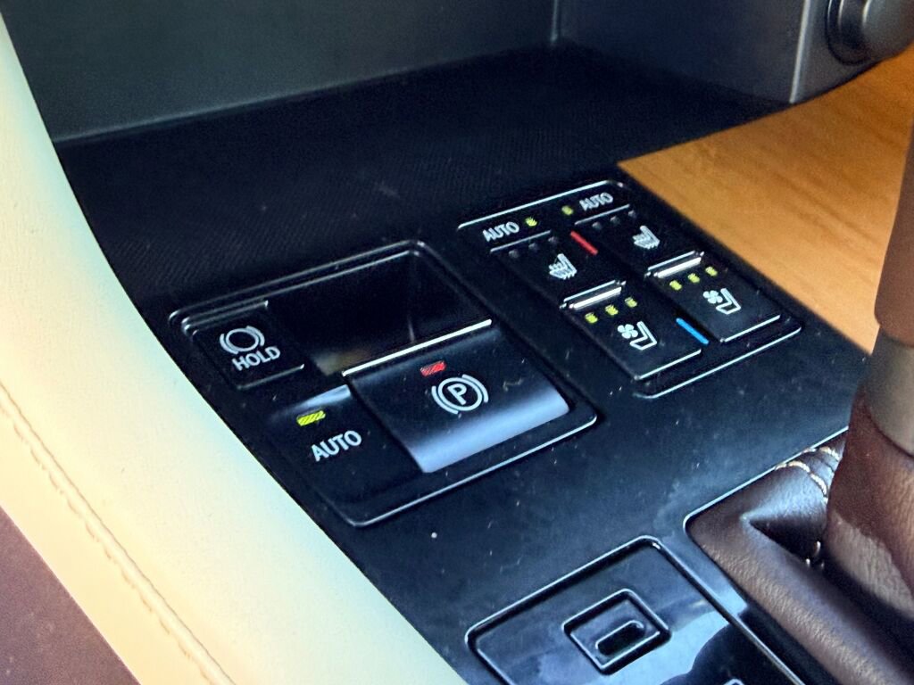 Used 2016 Lexus RX 350 F Sport image 8