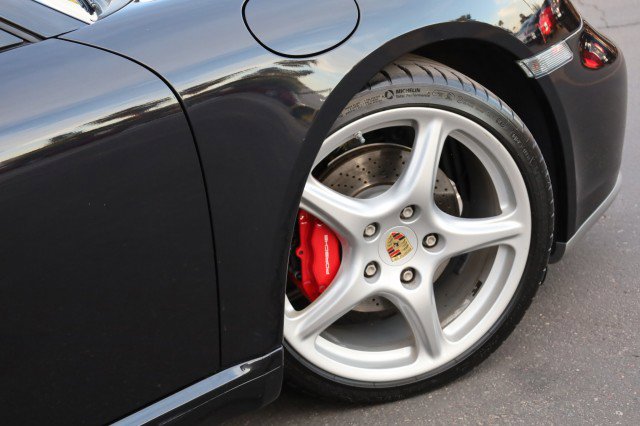 Used 2006 Porsche Cayman S image 54