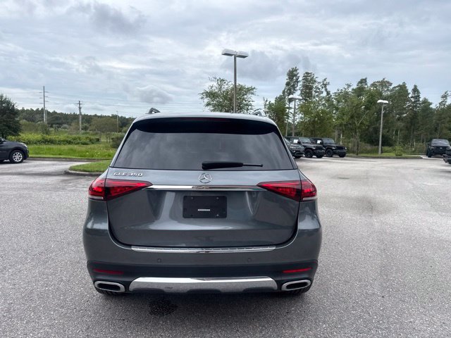 Used 2021 Mercedes-Benz GLE 350 image 5