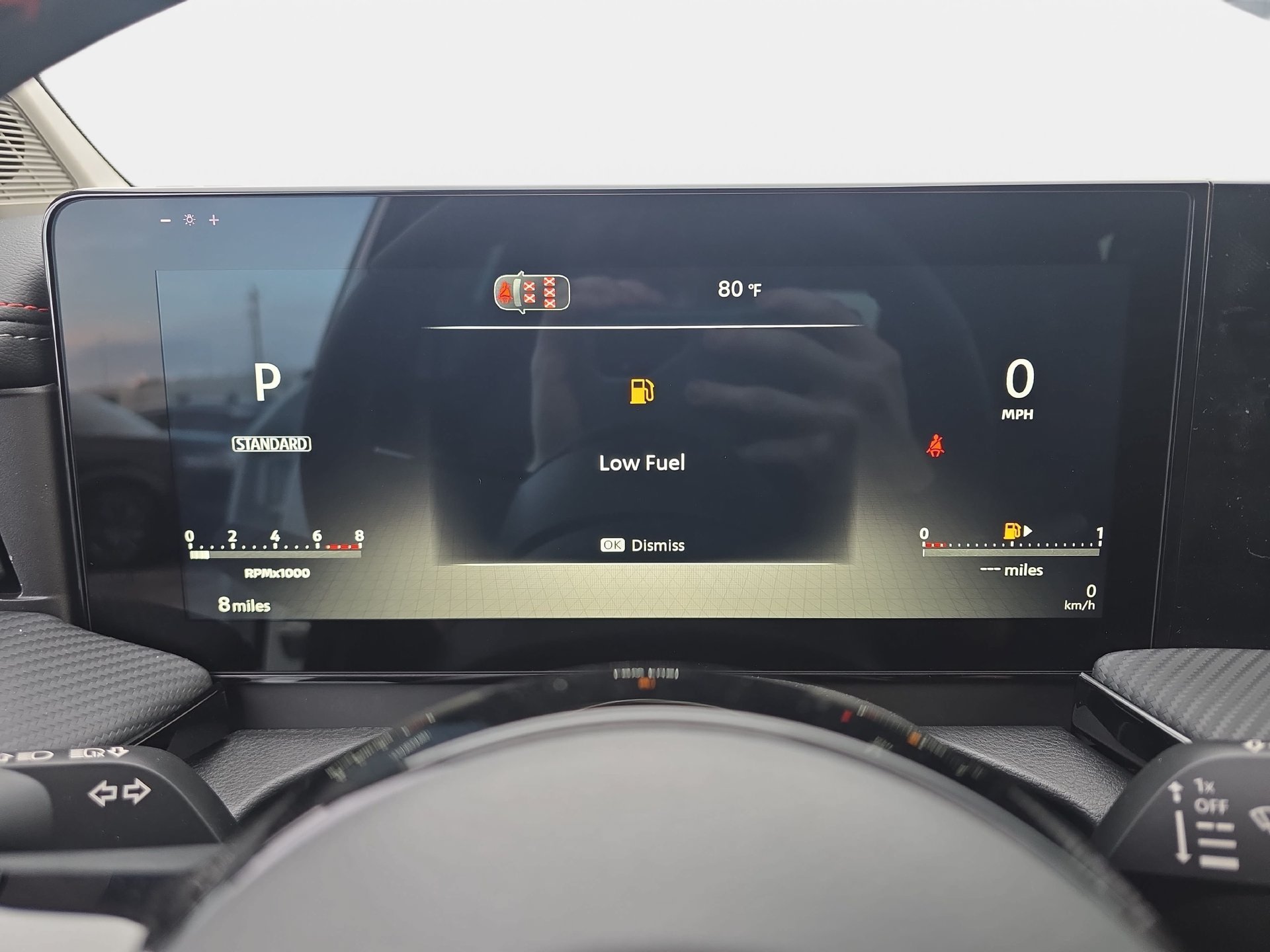 New 2027 Nissan Kicks SR w/ SR Premium Package AWD/4WD image 19