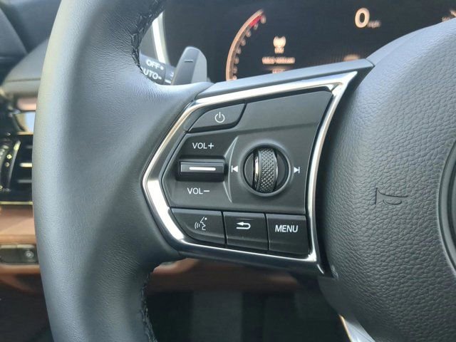 New 2026 Acura MDX FWD w/ Technology Package image 20