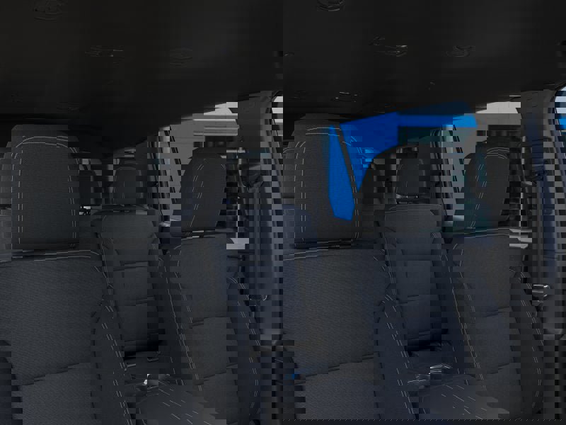 New 2026 Chevrolet Traverse LT w/ Driver Confidence Package FWD image 24