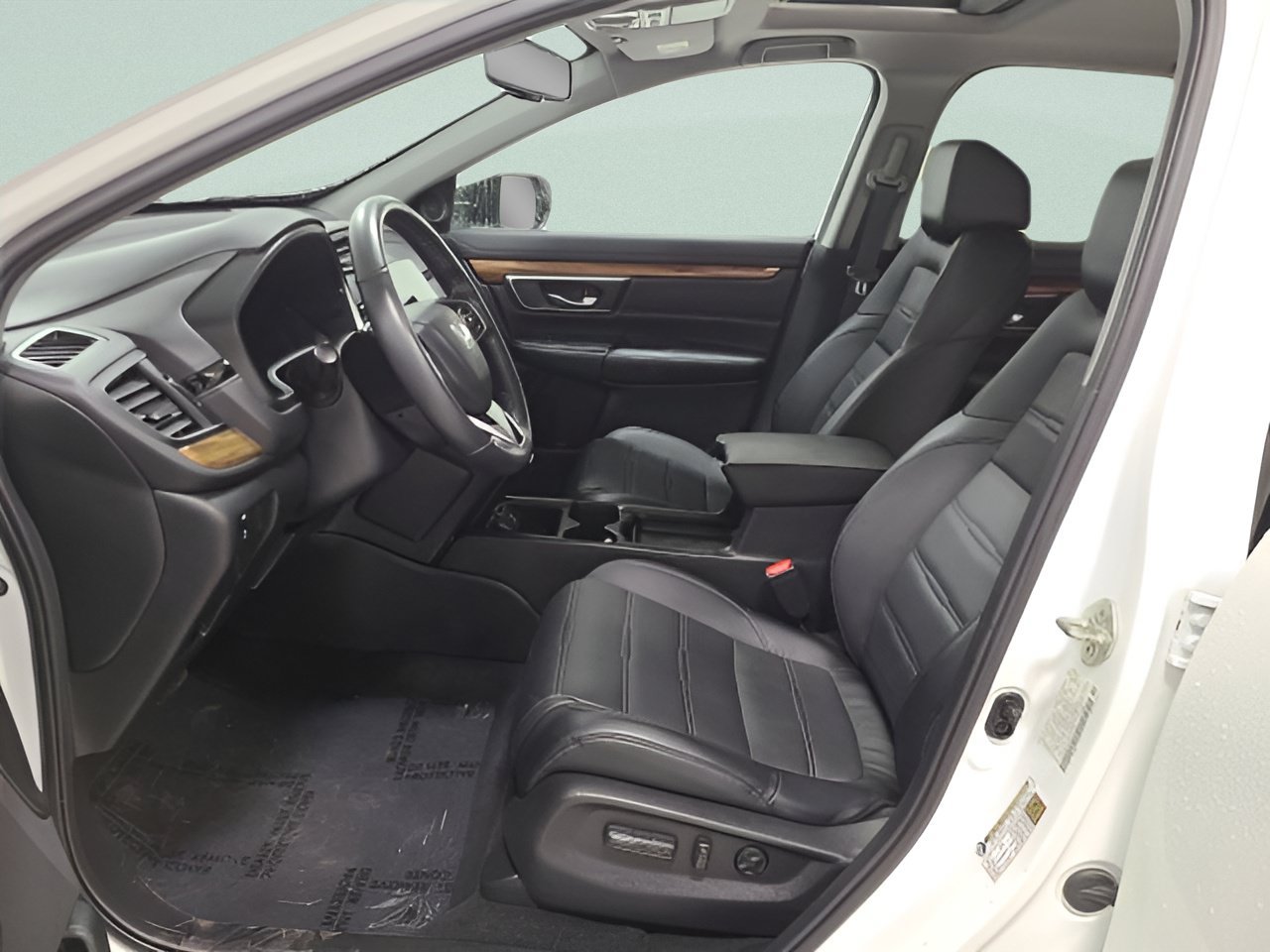 Certified 2019 Honda CR-V EX-L image 18