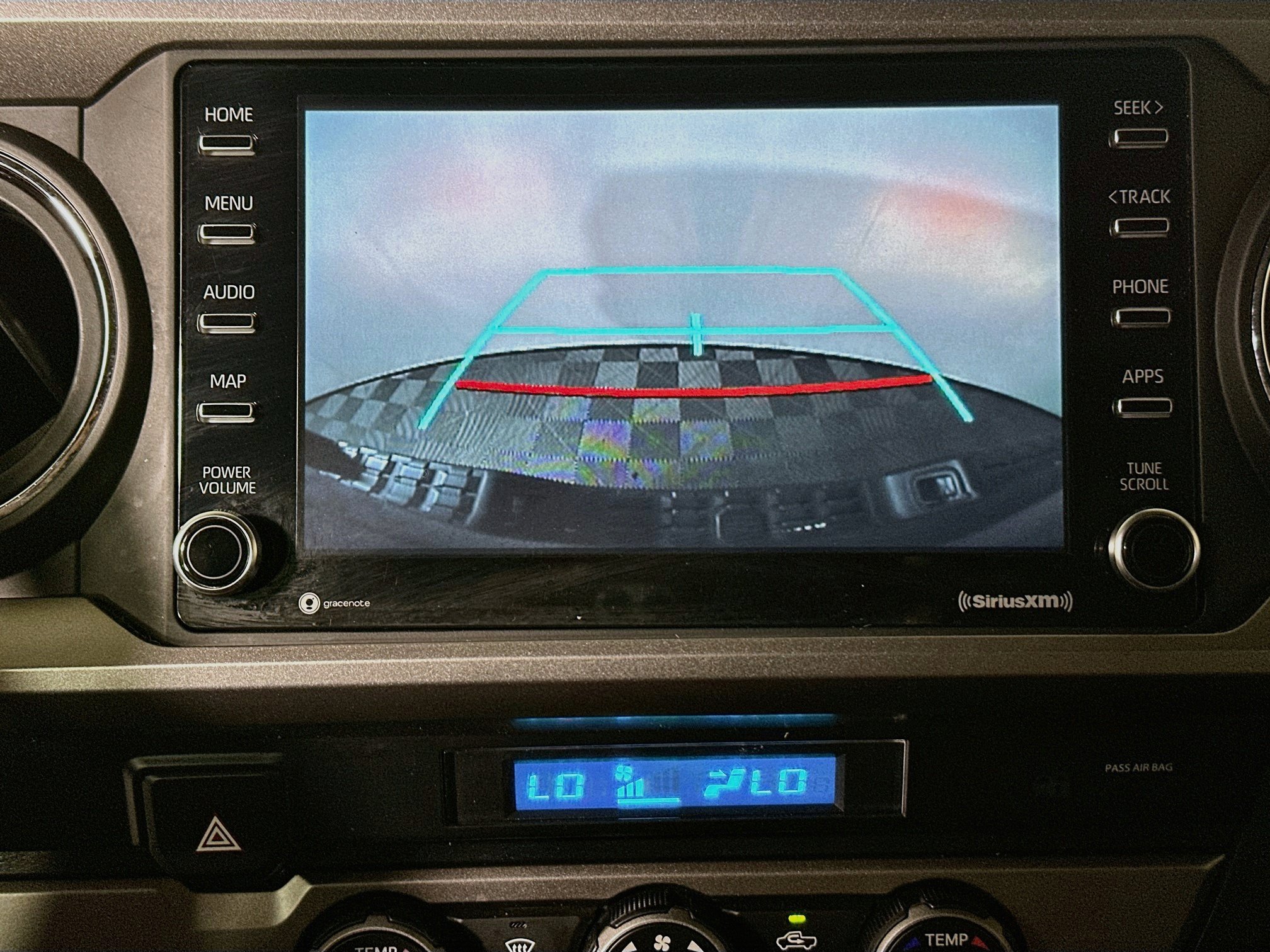 Certified 2023 Toyota Tacoma SR5 w/ Technology Package RWD image 25