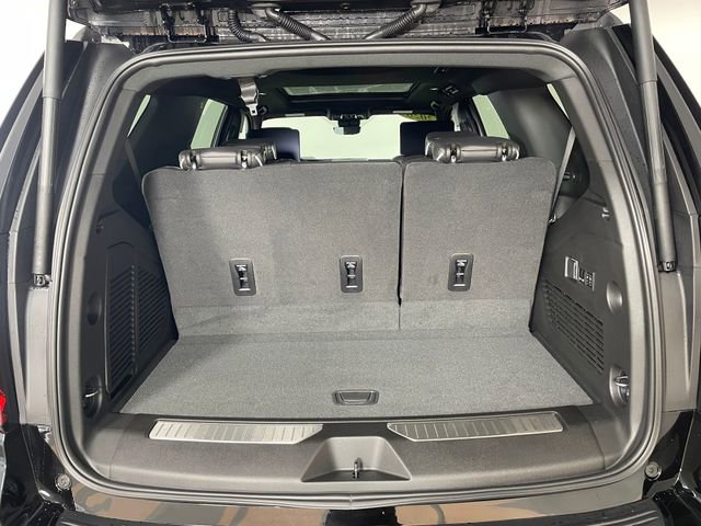 New 2026 GMC Yukon AT4 Ultimate image 15