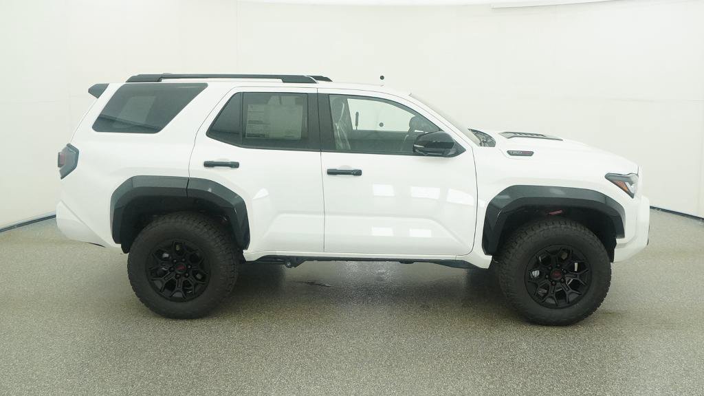 New 2026 Toyota 4Runner TRD Pro AWD/4WD image 14