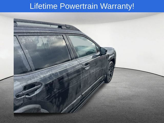 New 2026 Subaru Outback Limited XT image 28