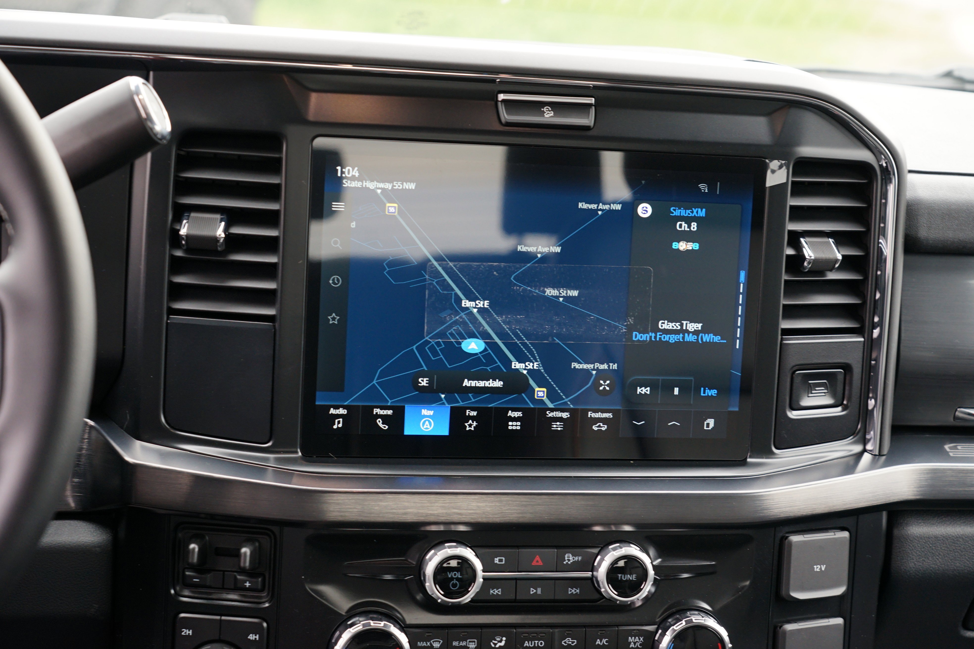 New 2026 Ford F350 Lariat w/ FX4 Off-Road Package image 20