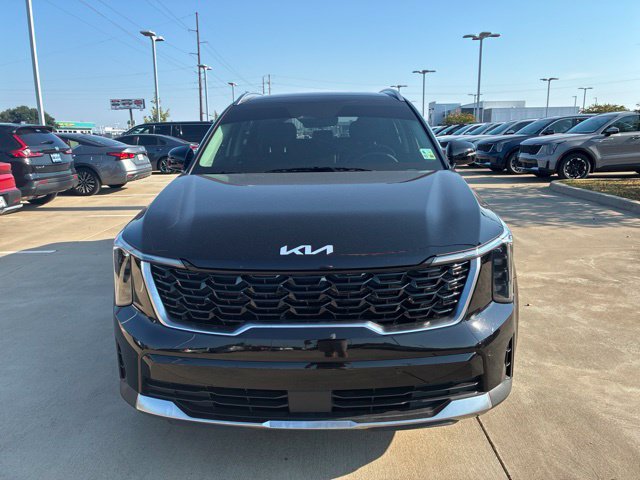 Used 2025 Kia Sorento S w/ Panoramic Sunroof Package