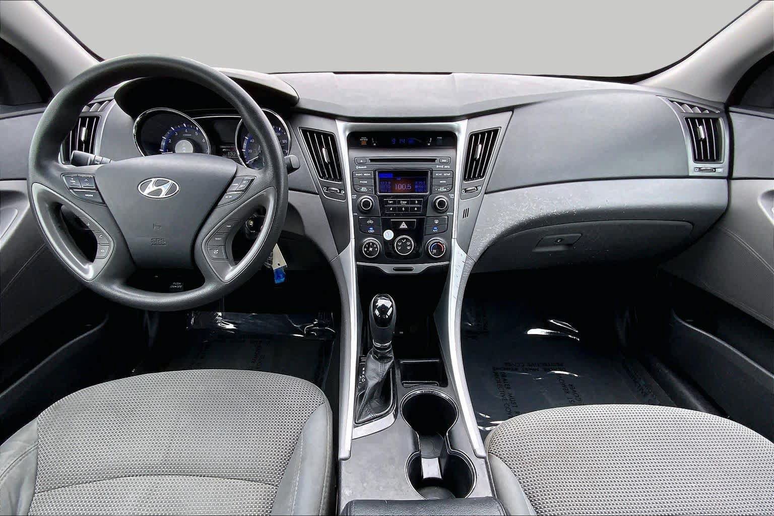 Used 2014 Hyundai Sonata GLS FWD image 15