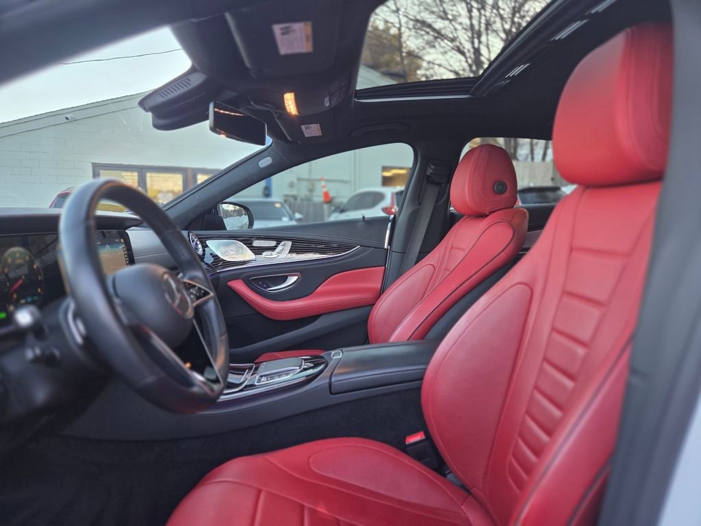 Used 2022 Mercedes-Benz CLS 450 4MATIC image 18