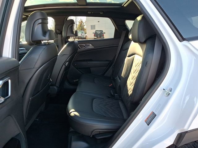 Used 2024 Kia Sportage X-Pro Prestige image 14