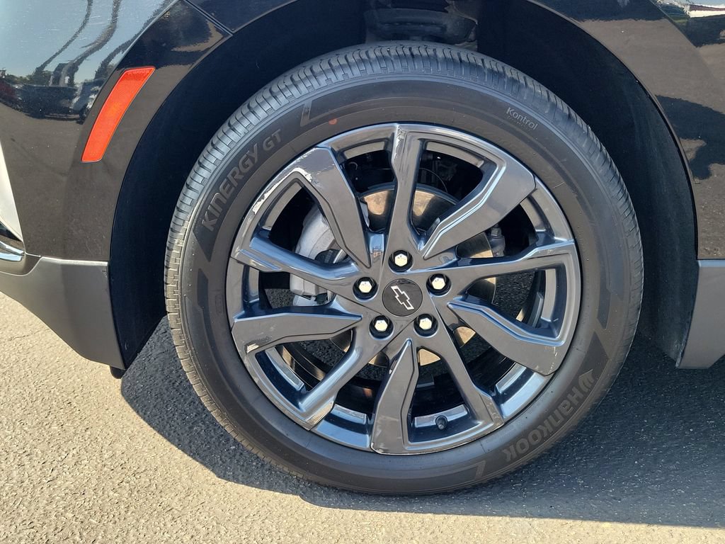 Used 2023 Chevrolet Equinox RS FWD image 27