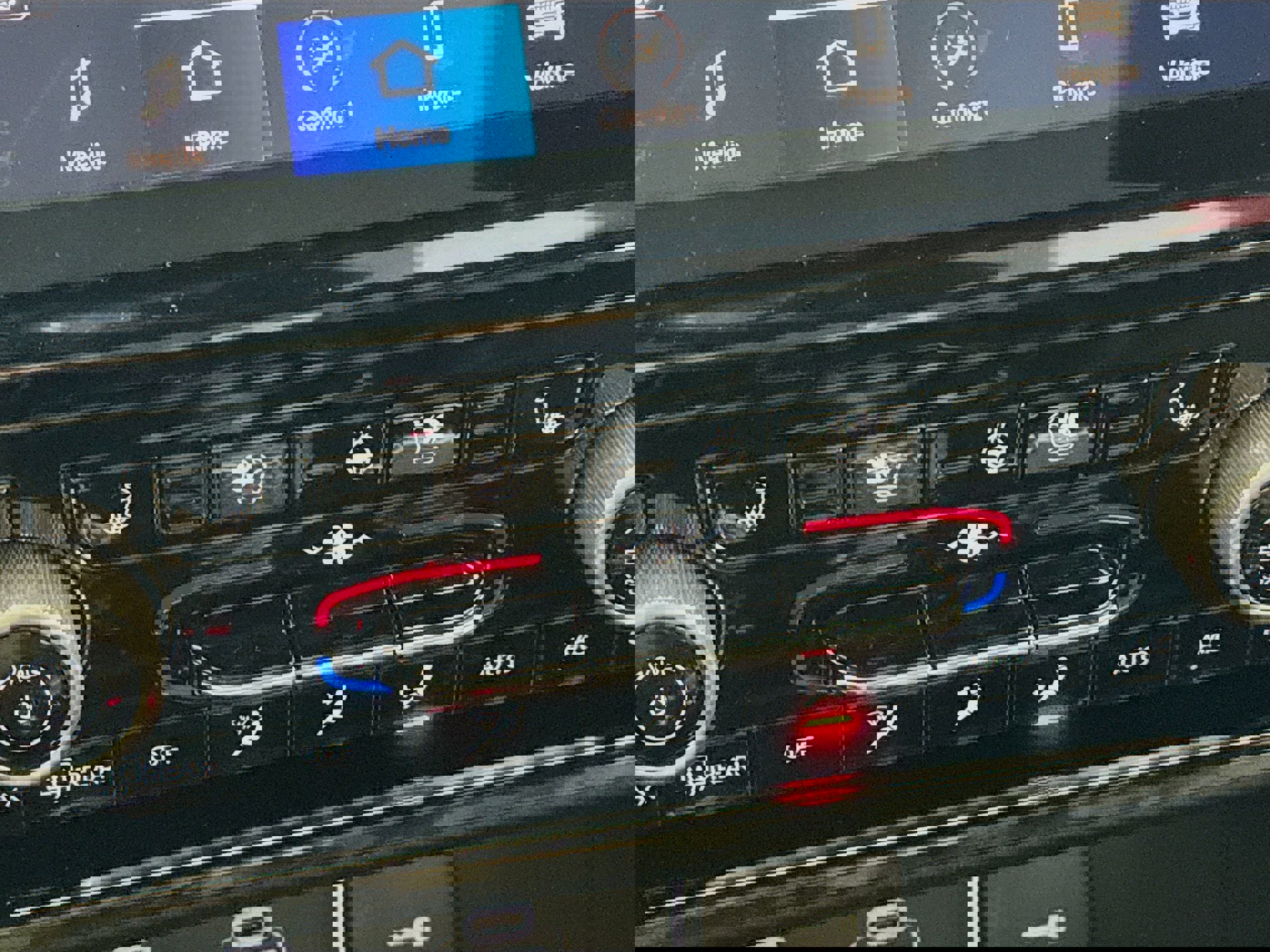 Used 2023 Jeep Grand Cherokee Overland image 5