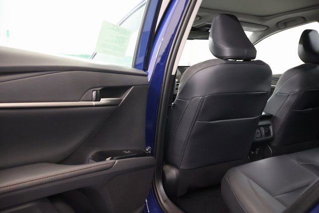 New 2026 Toyota Camry XLE image 26