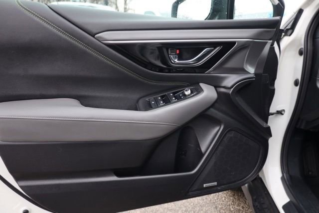 Used 2024 Subaru Outback Onyx Edition image 21