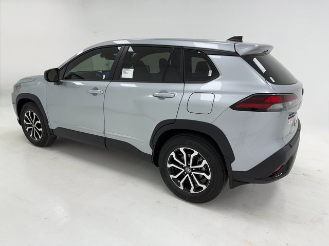 New 2026 Toyota Corolla Cross S image 37