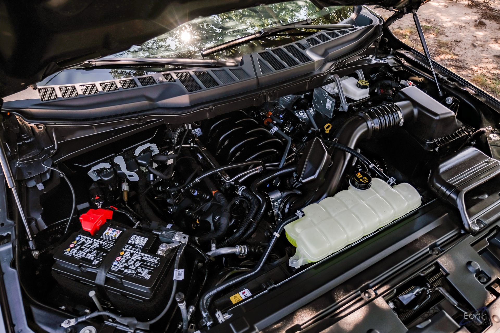 Used 2026 Ford F150 XL RWD image 78