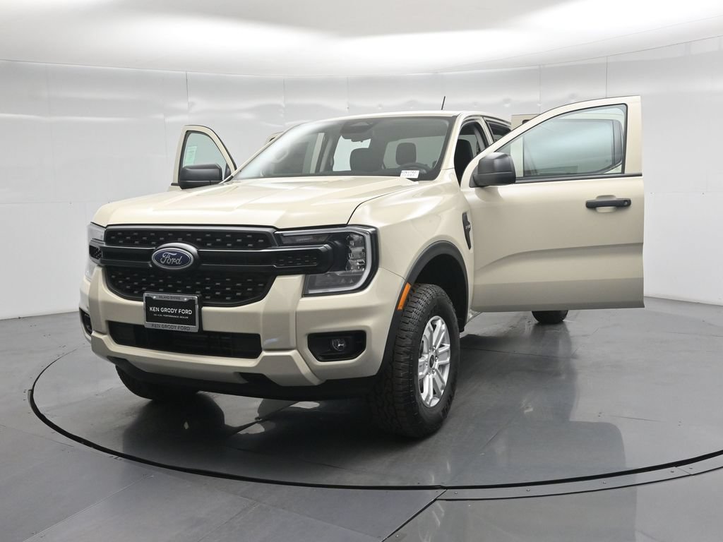 New 2026 Ford Ranger XL AWD/4WD image 27