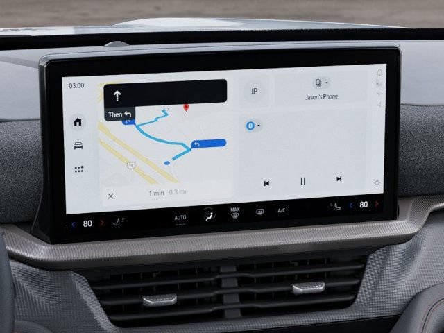 New 2027 Ford Explorer Active RWD image 14