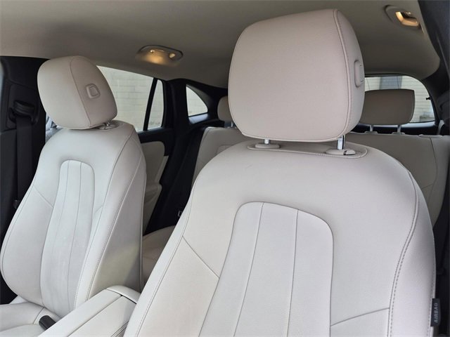 Certified 2022 Mercedes-Benz GLA 250 GLA 250 image 24