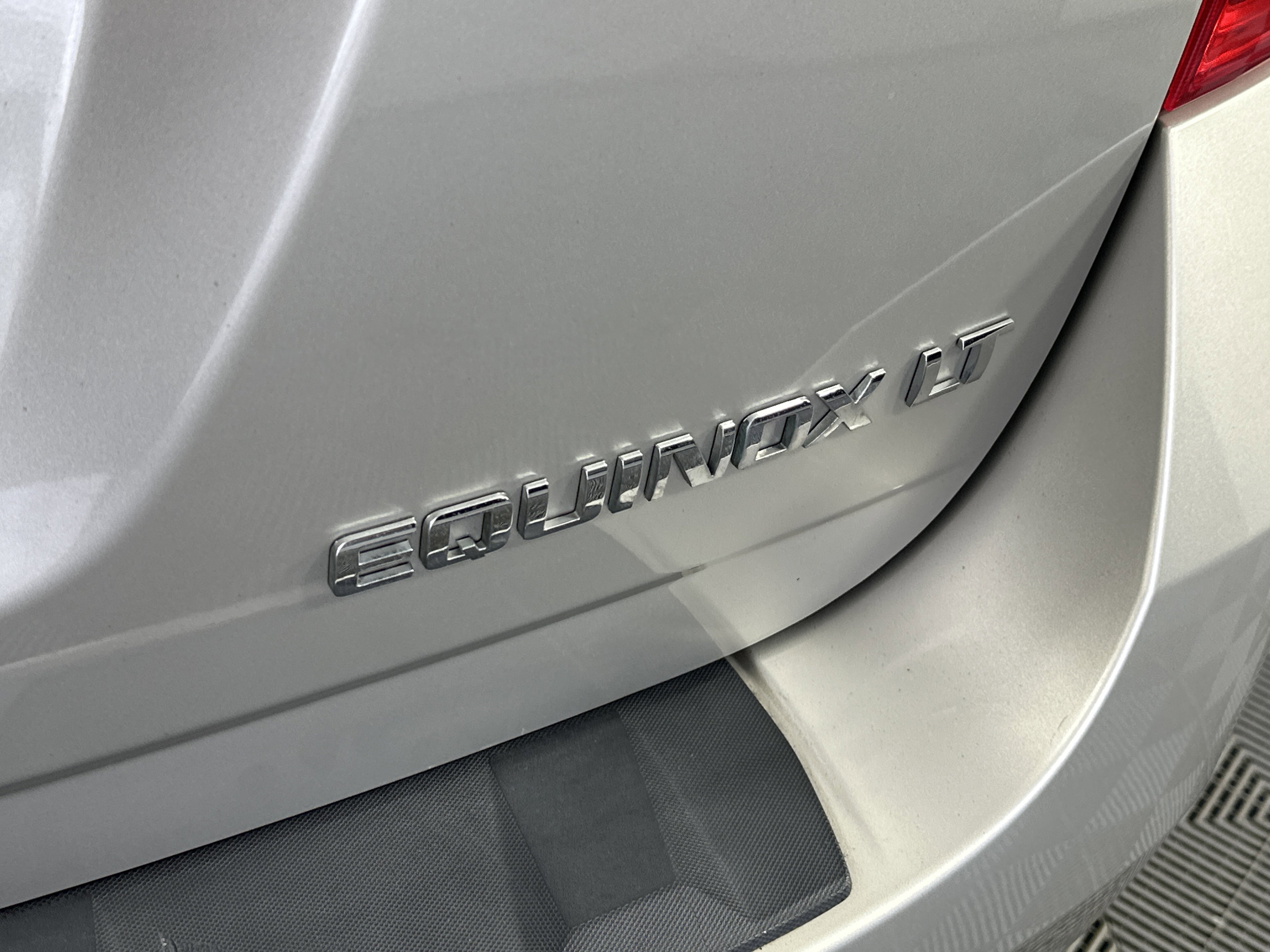 Used 2015 Chevrolet Equinox LT w/ Driver Convenience Package image 15