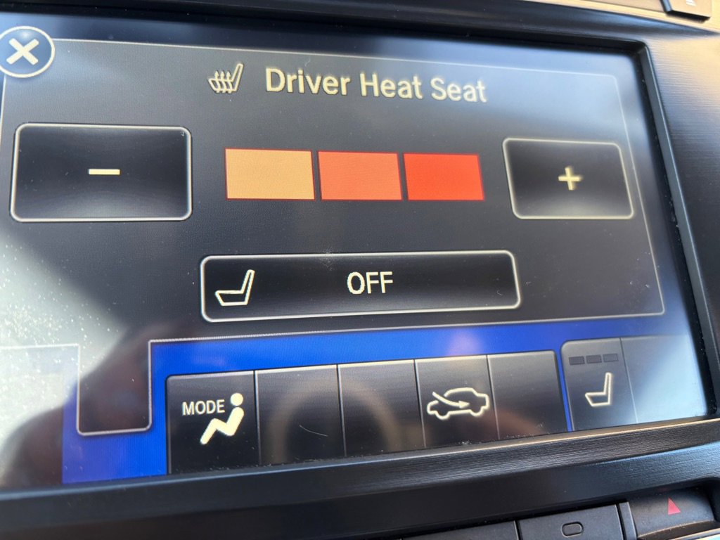 Used 2015 Acura MDX SH-AWD w/ Technology Package image 15