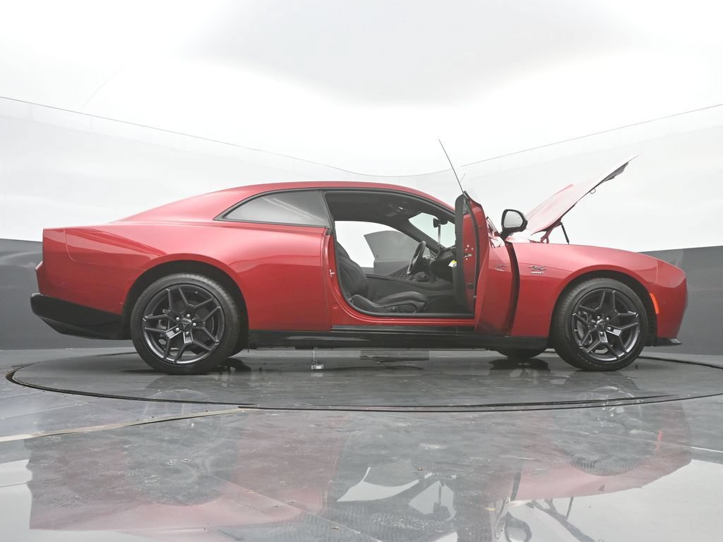 New 2024 Dodge Charger Daytona R/T w/ Plus Group AWD/4WD image 59