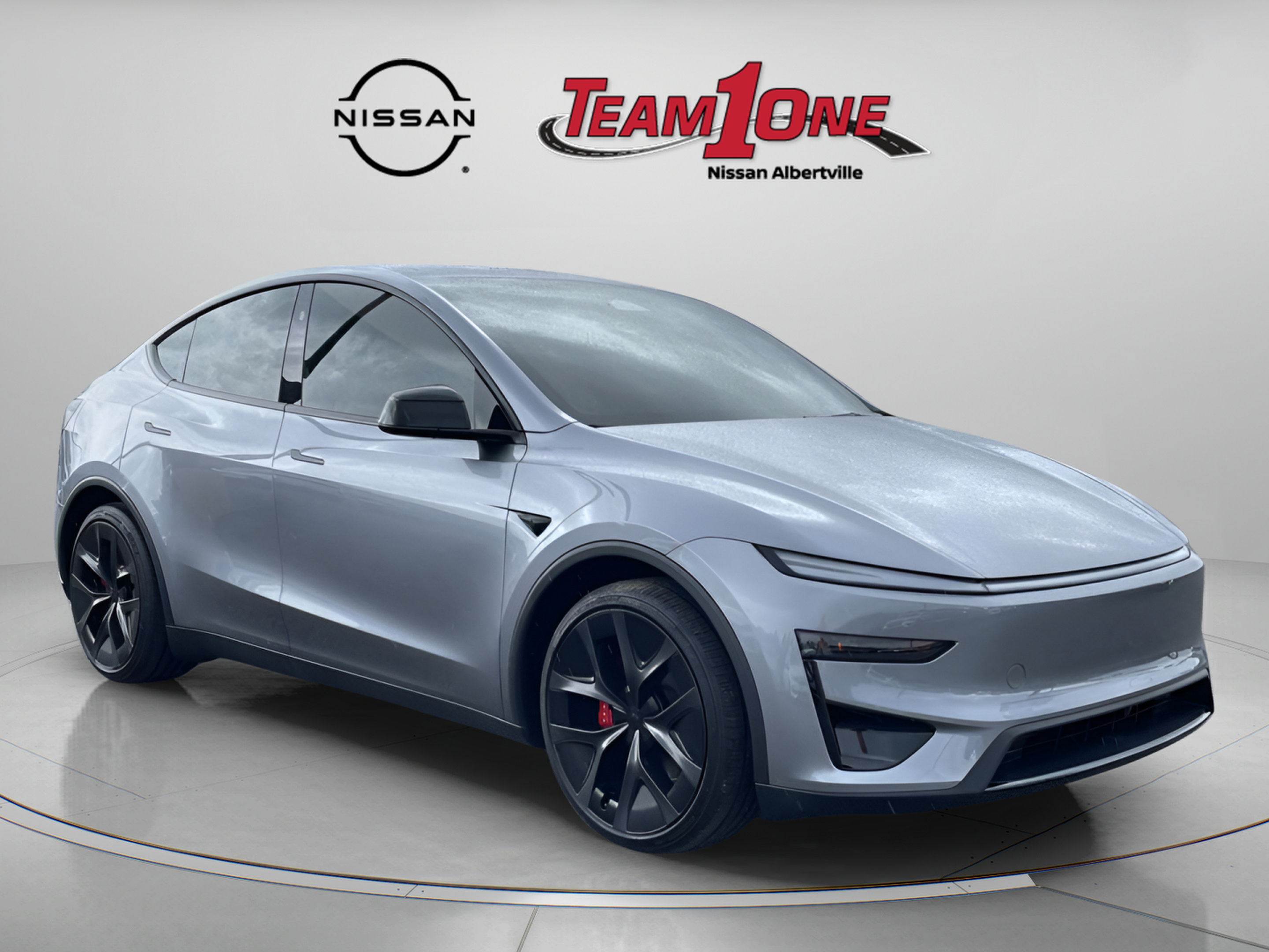 Used 2026 Tesla Model Y Performance