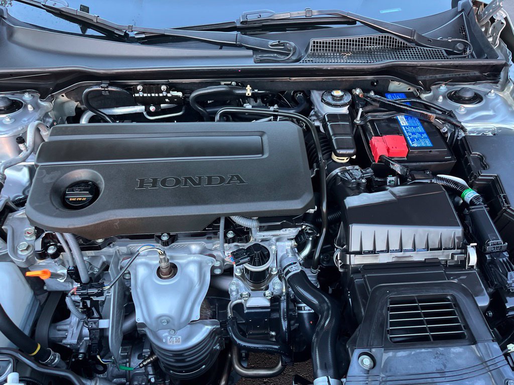Used 2025 Honda Civic Sport image 13