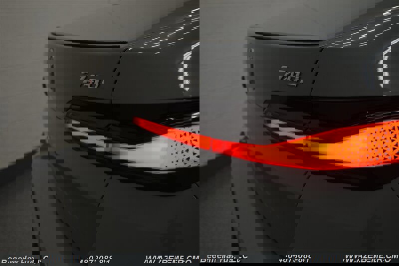 Used 2023 BMW 740i w/ Parking Assistance Package RWD image 47