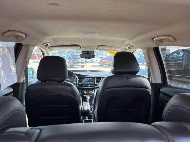 Used 2018 Buick Encore Preferred image 10