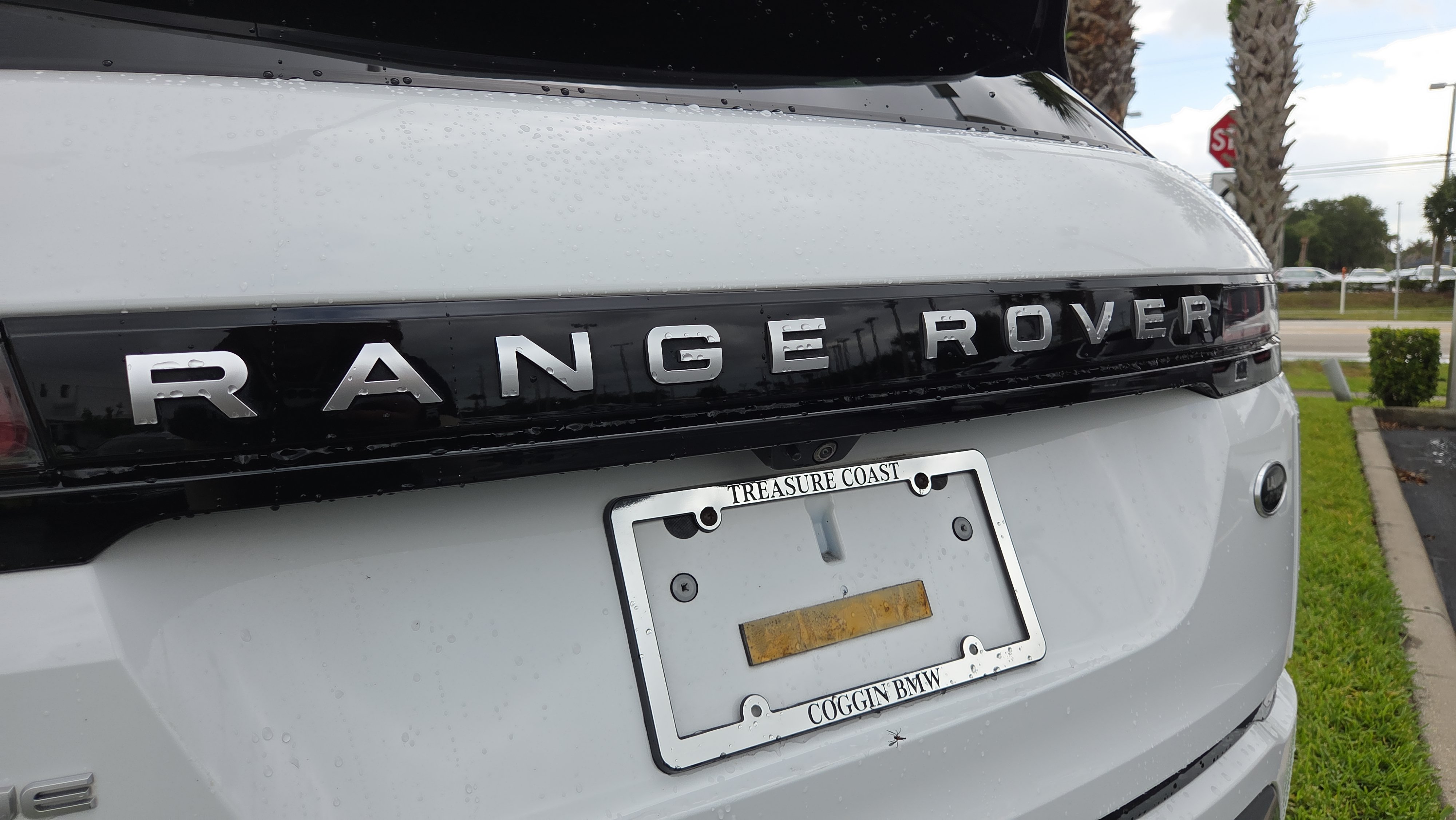 Used 2022 Land Rover Range Rover Evoque S AWD/4WD image 35