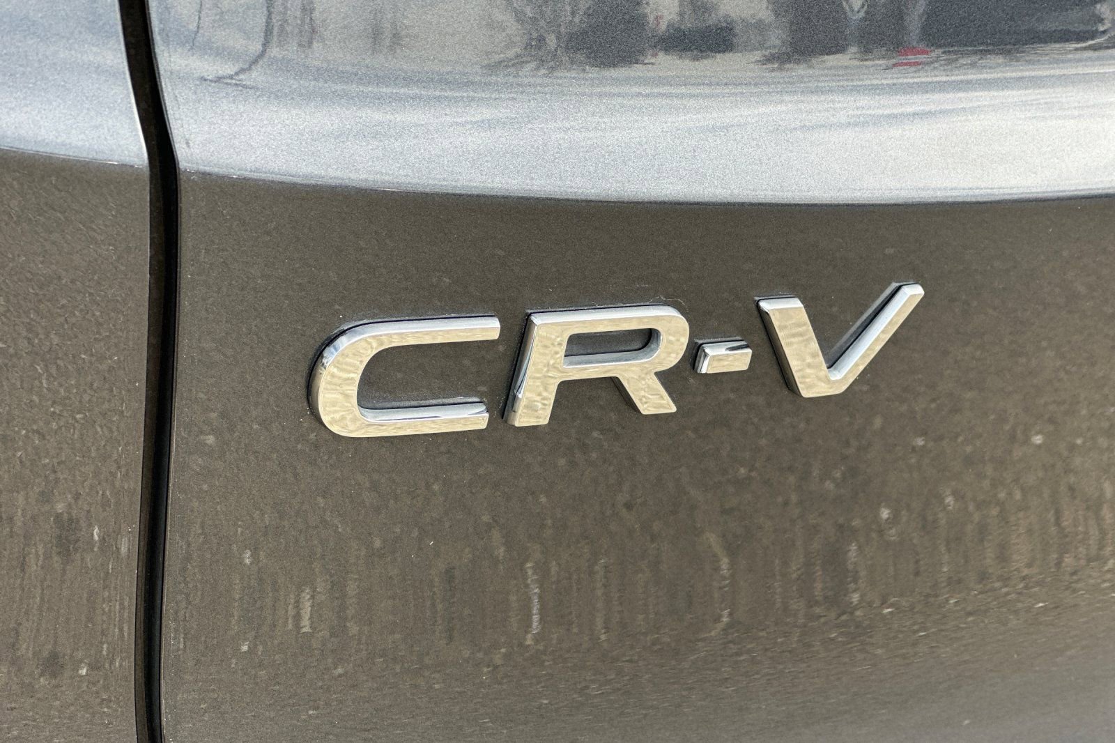Used 2025 Honda CR-V EX-L image 51