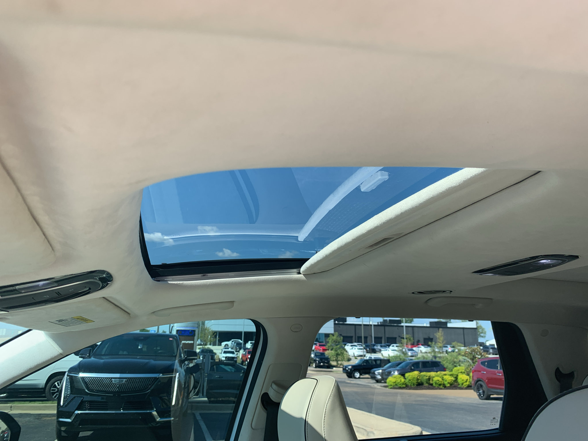 Used 2020 Hyundai Palisade Limited AWD/4WD image 17